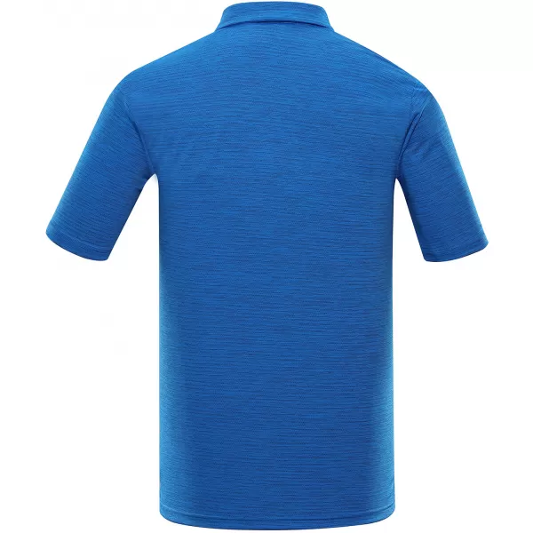  Tričko ALPINE PRO DONN MTSA830 MODRÝ 