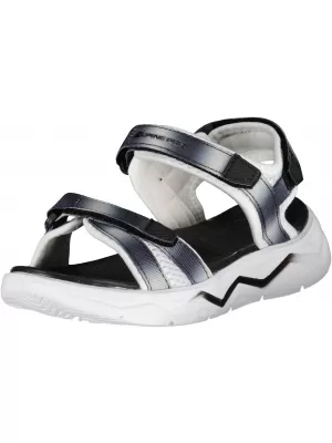 Sandále ALPINE PRO CARONA LBTA445 BIELY