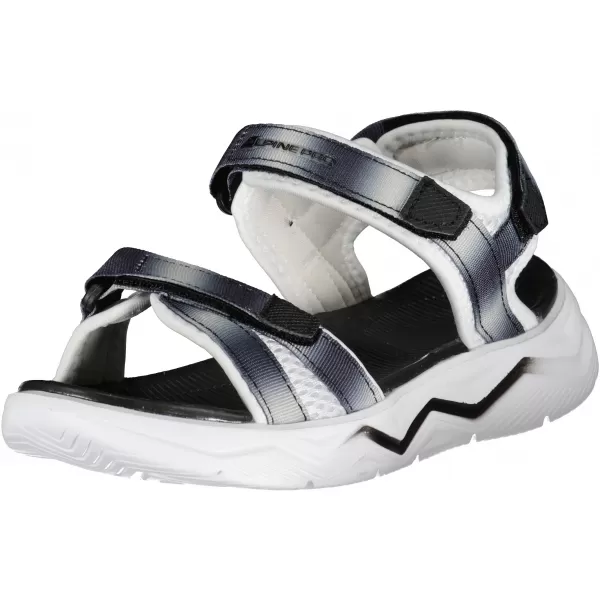  Sandále ALPINE PRO CARONA LBTA445 BIELY 