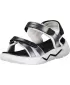 Sandále ALPINE PRO CARONA LBTA445 BIELY