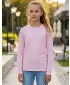 Detské tričko SAM 73 MENSA KT 517 SVETLÁ ružová