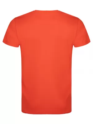 Pánske tričko LOAP MUSLAN TLM2307 oranžová