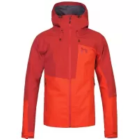 Červená