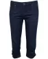 Dámske 3/4 nohavice SAM 73 ORION WS 785 TMAVÁ DENIM