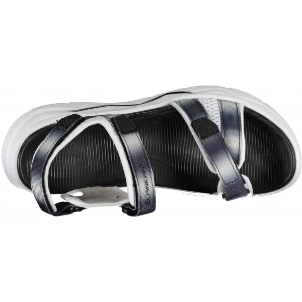  Sandále ALPINE PRO CARONA LBTA445 BIELY 
