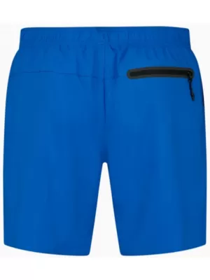 Pánske kraťasy PUMA SWIM MEN MEDIUM LENGTH SWIM SHORTS 1P 907660-20 BLUE