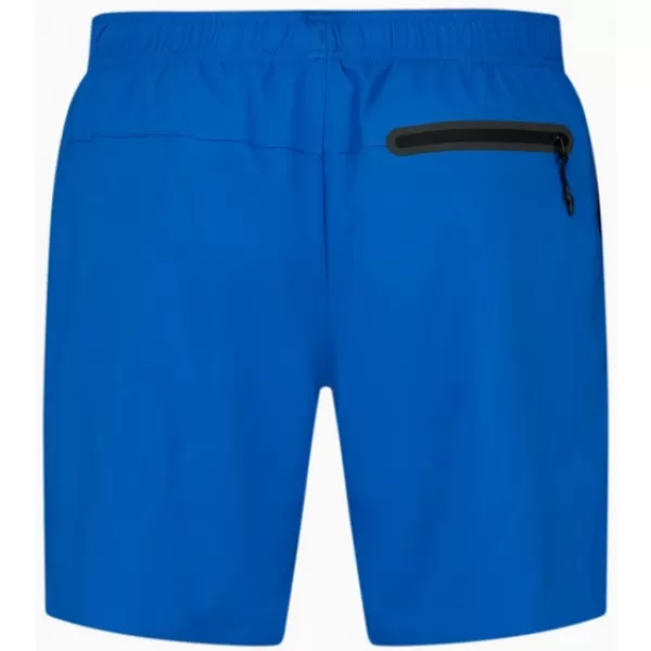 Pánske kraťasy PUMA SWIM MEN MEDIUM LENGTH SWIM SHORTS 1P 907660-20 BLUE 