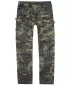 Pánske nohavice BRANDIT ADVEN SLIM FIT LESY