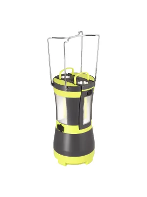 Lampa ALPINE PRO LITE UKPZ008 ZELENÁ