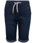 Detské kraťasy SAM 73 ROBERT KS 500 TMAVÁ DENIM