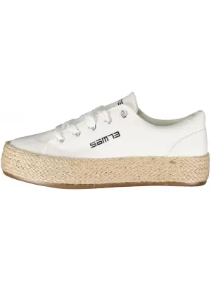 Dámske topánky SAM 73 MERYLIN WF 101 biela