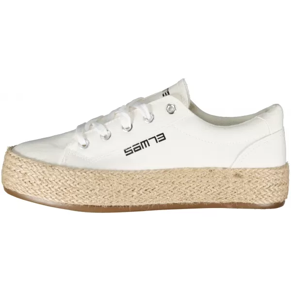  Dámske topánky SAM 73 MERYLIN WF 101 biela 