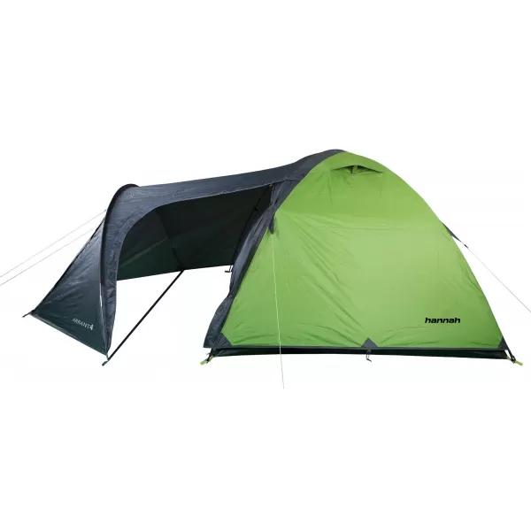  Stan HANNAH ARRANT 4 SPRING GREEN/CLÚDY GRAY II 