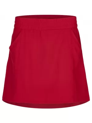 Dámska sukňa LOAP UZUKA OLW2308 červená