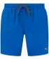 Pánske kraťasy PUMA SWIM MEN MEDIUM LENGTH SWIM SHORTS 1P 907660-20 BLUE