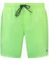 Pánske šortky PUMA SWIM MEN MEDIUM LENGTH SWIM SHORTS 1P 907660-21 ŽLTÁ