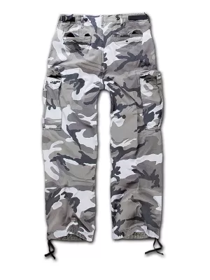 Pánske nohavice BRANDIT M-65 VINTAGE MESTSKÝ