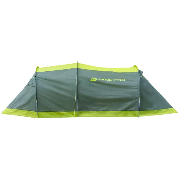  Stan ALPINE PRO KEMPERE UKPZ011 ZELENÁ 