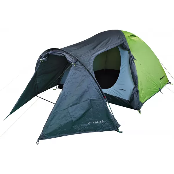  Stan HANNAH ARRANT 4 SPRING GREEN/CLÚDY GRAY II 