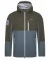 Pánska bunda LOAP ULTIMATE OLM2301 zelená