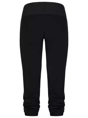 Dámske 3/4 nohavice LOAP UBELA SFW2312 čierna