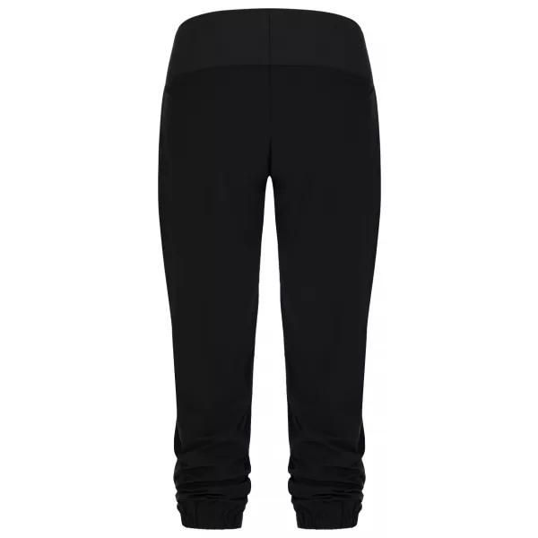  Dámske 3/4 nohavice LOAP UBELA SFW2312 čierna 