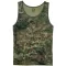 Pánsky tank Top Brandinit US Flecktarn