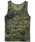 Pánsky tank Top Brandinit US Flecktarn