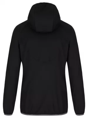 Dámska softshellová bunda LOAP URLANA SFW2305 čierna