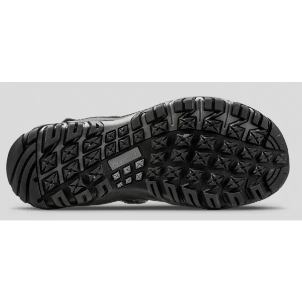  Pánske sandále HANNAH BELT ANTHRACITE 