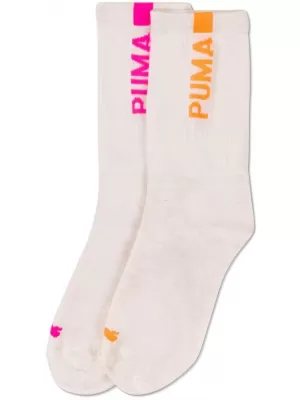 Dámske ponožky PUMA WOMEN SLÚCH SOCK 2P 938005-02 BEIGE