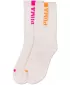 Dámske ponožky PUMA WOMEN SLÚCH SOCK 2P 938005-02 BEIGE