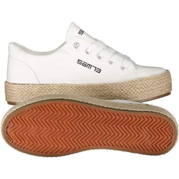  Dámske topánky SAM 73 MERYLIN WF 101 biela 