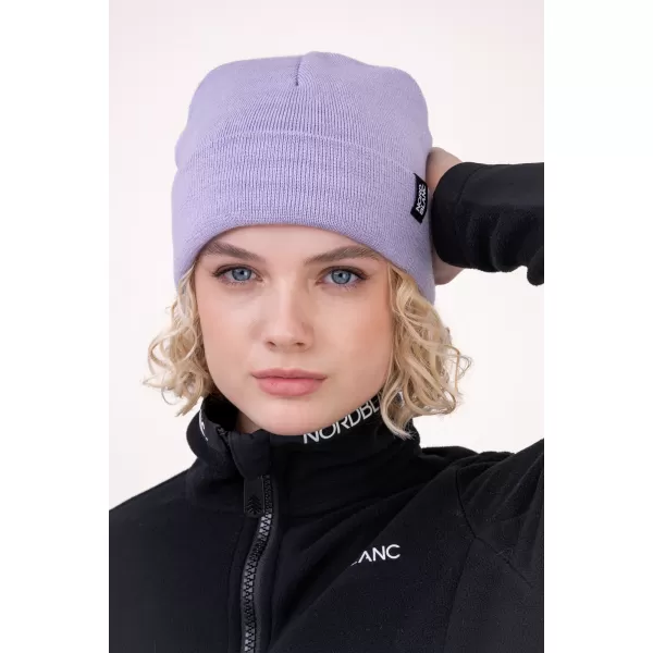  Čiapka NORDBLANC BERTH NBWHK7787 fialová 
