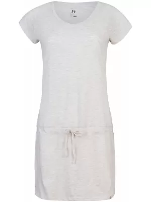 Dámske šaty HANNAH CATIA II LIGHT GRAY