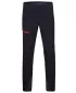 Dámske nohavice HANNAH CLAIM W ANTHRACITE/RED