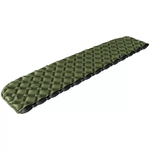  Karimatka HANNAH FLY 5,0 GARDEN GREEN II 