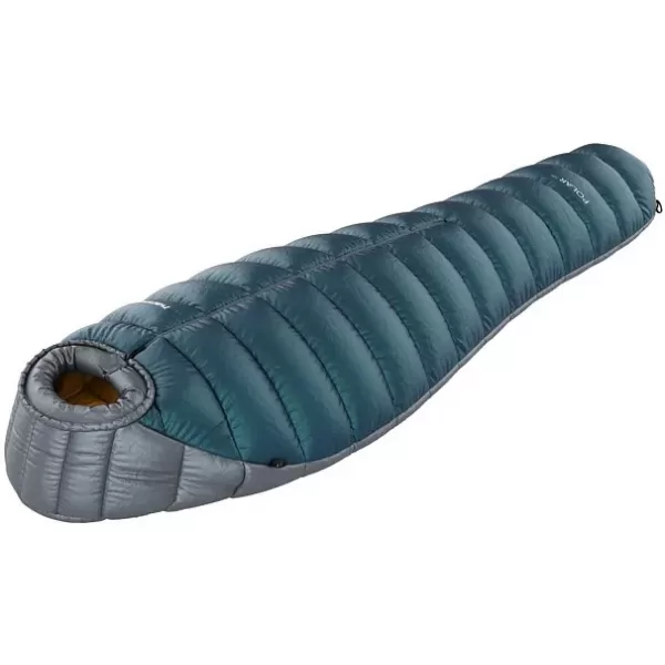  Spací vak HANNAH POLAR 700 LEGION BLUE/EBONY 