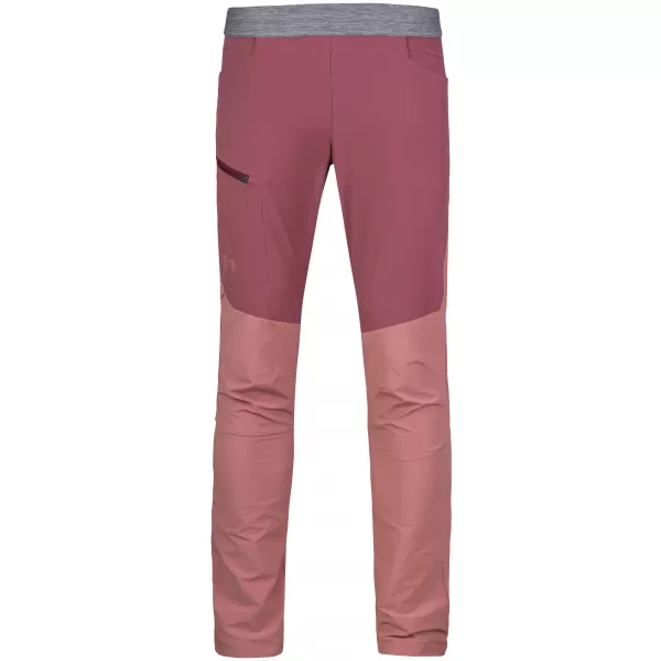  Dámske nohavice HANNAH TORRENT W CANYON ROSE/ROAN ROUGE 