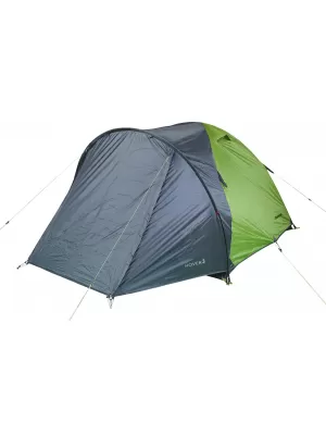 Stan HANNAH HOVER 3 SPRING GREEN/CLÚDY GRAY II