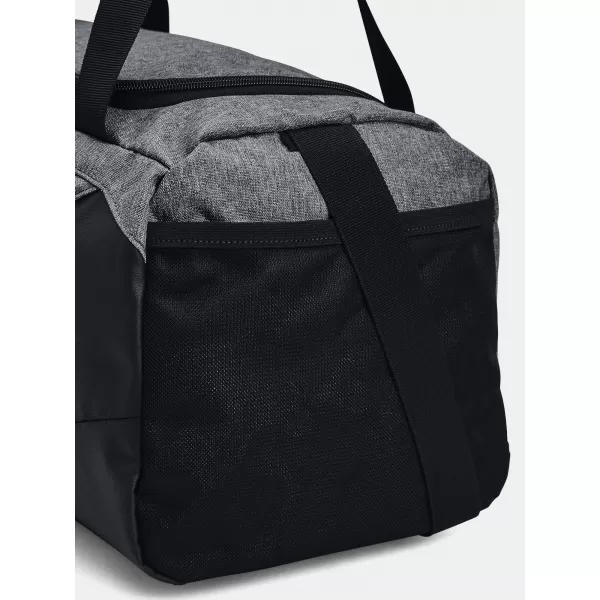  Taška UNDER ARMOUR UA STORM UNDENIABLE 5.0 DUFFLE XS 1369221-012 SIVÁ 