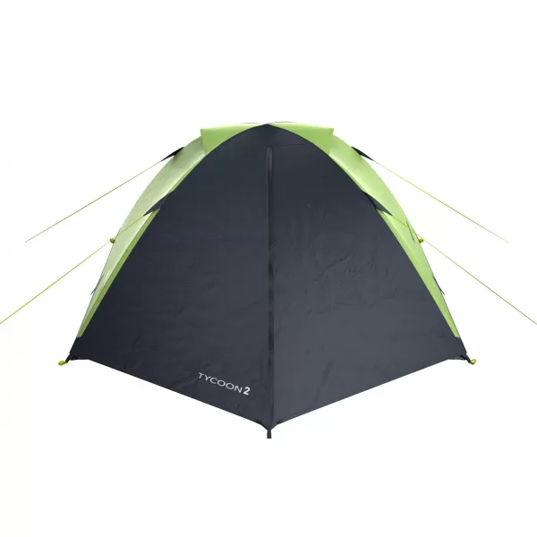  Stan HANNAH TYCOON 2 SPRING GREEN/CLÚDY GRAY II 