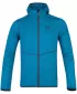 Pánska mikina HANNAH DAMAR HOODY FAIENCE MEL