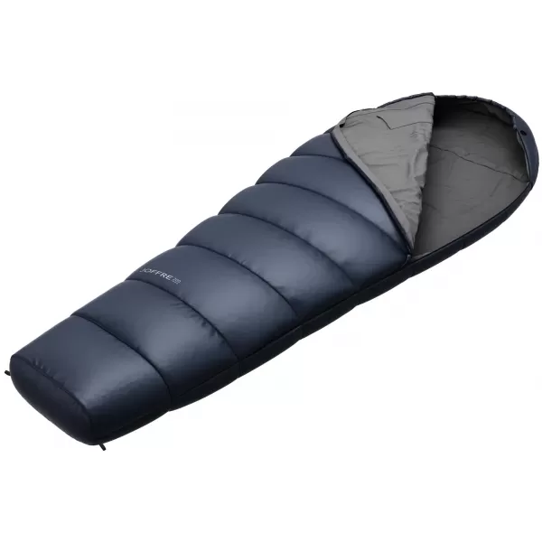  Spací vak HANNAH JOFFRE 200 LONG MIDNIGHT NAVY 