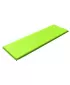 Karimatka HANNAH LEISURE 7,0 WIDE PARROT GREEN