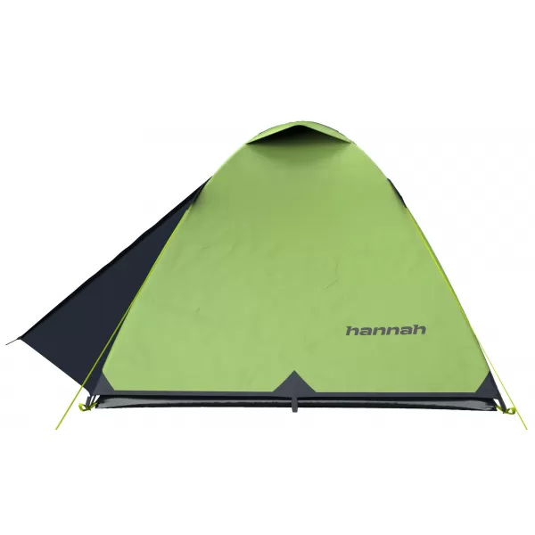  Stan HANNAH TYCOON 3 SPRING GREEN/CLÚDY GRAY II 