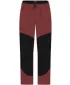 Detské nohavice HANNAH GUINES JR KETCHUP/ANTHRACITE