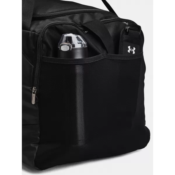  Taška UNDER ARMOUR UA STORM UNDENIABLE 5.0 DUFFLE LG 1369224-001 ČIERNA 