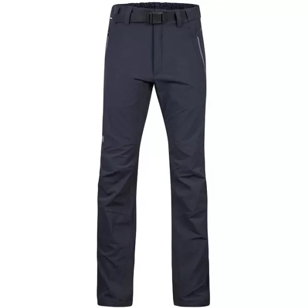  Pánske nohavice HANNAH GARWYN ANTHRACITE II 