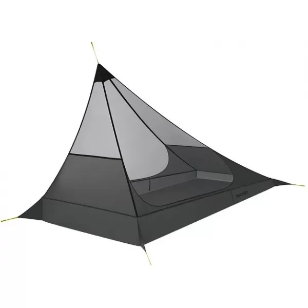  Shelter HANNAH MESH TENT 1 GREY 